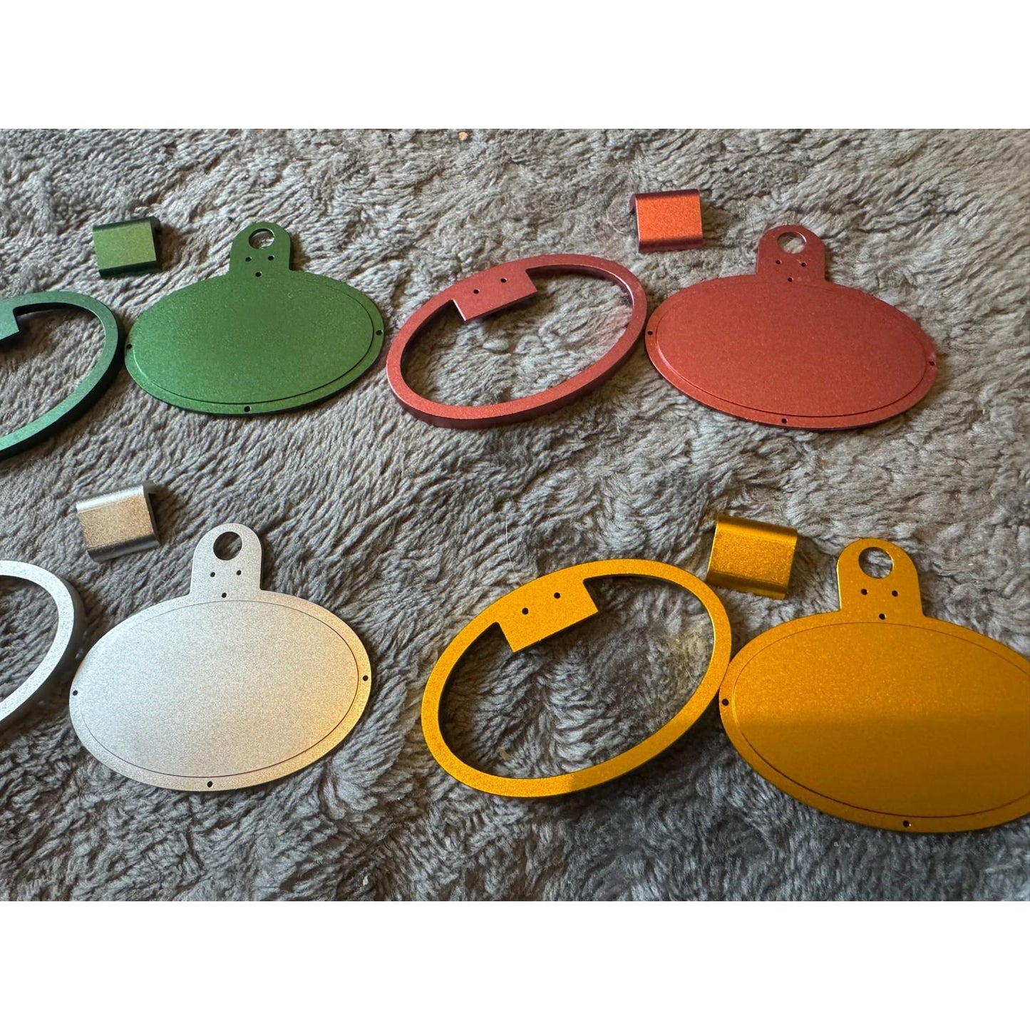 CABBIEZ BADGE HOLDER - OLD STOCK,TO CLEAR, FOR BADGE NO. BELOW 81***