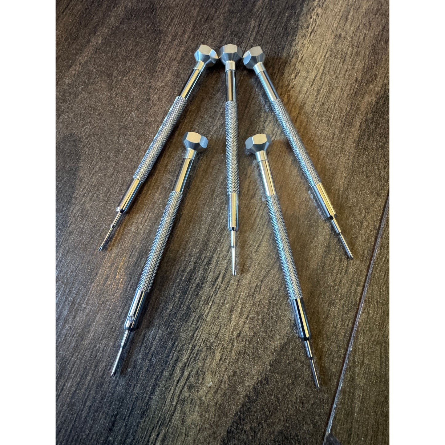 Precision Screw driver