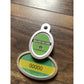 CABBIEZ TOUR GUIDE BADGE HOLDER