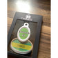 CABBIEZ TOUR GUIDE BADGE HOLDER